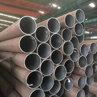 Black Painting Carbon Steel Pipe Seamless Alloy Steel Pipe Fin Tube for Performance