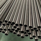 Customizable Stainless Steel Seamless Pipe Seamless Alloy Steel Pipe for Various Industrial Applications