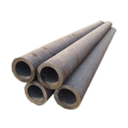 Cold Drawn Technique Alloy Steel Seamless Pipe within API Standard