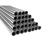Hot Rolled Technique and Polished Finish for Cold Rolled Stainless Steel Pipe Seamless Alloy Steel Pipe