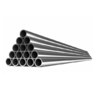 Customized 316L Stainless Steel Pipe Seamless Alloy Steel Pipe with Welded Connection for Specific Applications