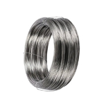321 Grade 1*12 Structure Stainless Steel Wire Rod Within Sample