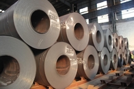 High-Performance Carbon Steel Coil Seamless Alloy Steel Pipe with Tolerance 0%-5% for FOB Term