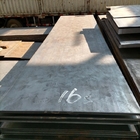 1.5-300mm*600-4500mm Alloy Steel Sheet with JIS Standard and Yield Strength ≥ 800MPa