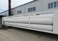 Large Volume CNG Gas Cylinder Group 4130Q Material 914mm 715mm 559mm Length