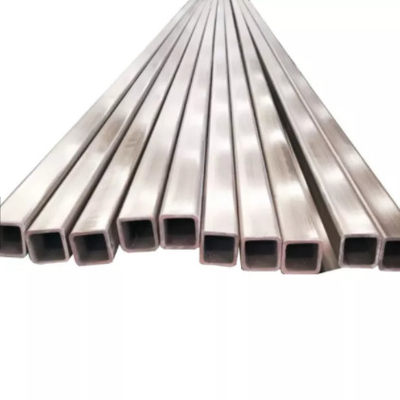 Cold Drawn Technique Alloy Steel Seamless Pipe within API Standard
