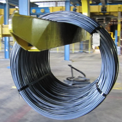 Galvanized Alloy Steel Wire Diameter 0.1mm-10mm