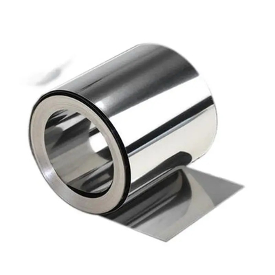 Stainless Color Coated Steel Coils 1/2 Hard Factory Price Best Price in China