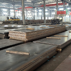 High-Performance Carbon Steel Plate Seamless Alloy Steel Pipe with Yield Strength of 205-245MPa for Quenching