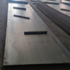 205-245MPa Yield Strength Cold Rolled Carbon Steel Plate Seamless Alloy Steel Pipe for Heavy-Duty Applications