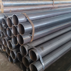 4" 5" Boiler Carbon Steel Tubes For Heat Exchanger ASTM A106 Gr.B