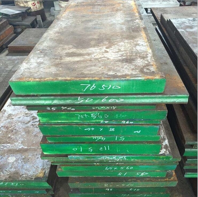 52100 4340 4130 4140 Alloy Steel Flat Bar AISI 4130 25CrMo4 SCM430