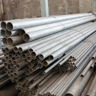 A312 304l Tp304l 304 Stainless Steel Seamless Pipe Schedule 40 304 Ss Seamless Tubing