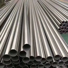 Schedule 80 Schedule 40 Seamless Carbon Steel Pipe ASTM A355 Grade P2 Asme