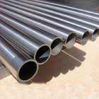 ASTM B444 Gr.625 Seamless Nickel Alloy Steel Pipe Annealed Inconel 625 Tube