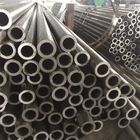 ASME SA556 Seamless Carbon Steel Pipe Cold Drawn Feedwater Heater Tubes