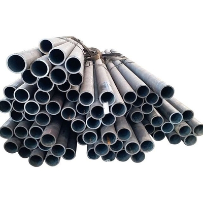 Cold Rolled Seamless Steel Pipe with Excellent Performance and Durability