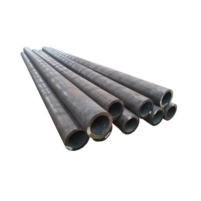 Corrosion-Resistant Alloy Steel Pipe Fittings with SCH 10-160 Wall Thickness