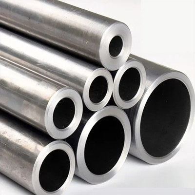 Customized Packing Standard Export Packing Stainless Steel Seamless Pipe Seamless Alloy Steel Pipe Construction