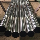 Origin Shipbuilding Stainless Steel Seamless Pipe With Customized Wall Thickness