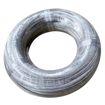 Versatile H06Cr21Ni10 Steel Threaded Stainless Steel Wire Rod Seamless Alloy Steel Pipe for Heavy Duty Applications