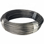 Φ3 Thickness Stainless Steel Wire Rod 201 Grade