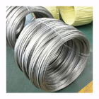 Black Surface Wire Rod Stainless Steel The Best Choice for Stainless Steel Wire RodSeamless Alloy Steel Pipe