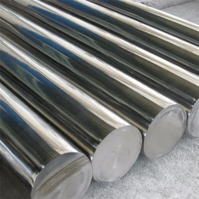 Non-Secondary 1 2 Stainless Steel Rod Heat Resistant