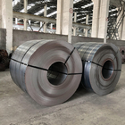 Grade Q195 Hot Rolled Steel Coil Seamless Alloy Steel Pipe for EXW Term