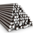 Customizable Tolerance Carbon Steel Bar with 20 Years of Experience in Manufacturing
