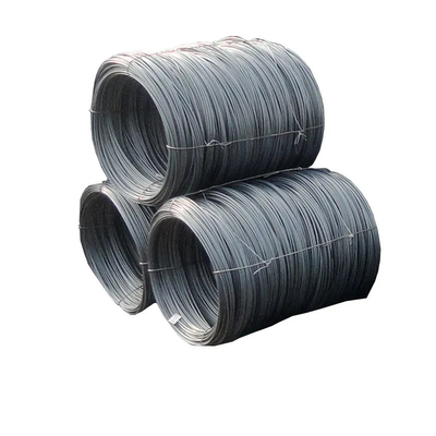 304 Grade Stainless Steel Wire Rod Round 5.5/6.5mm