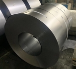 9.22 G/cm3 Density Forged Alloy Steel Ribbon Strip for Automotive Applications