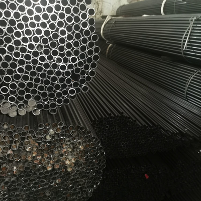 316L 316 Ss 304 Stainless Steel Welded Pipe Astm A312 A554