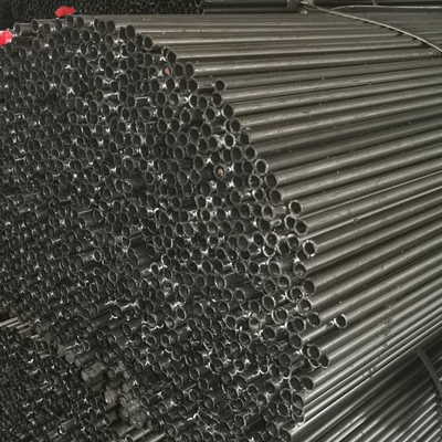 316L 316 Ss 304 Stainless Steel Welded Pipe Astm A312 A554