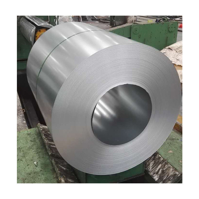 Alloy Steel Coil High-Performance Solution for Heavy-Duty Applications