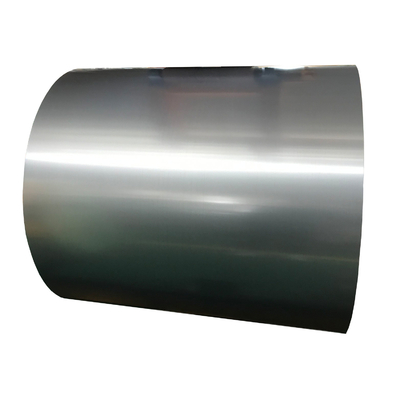 High-Performance Alloy Steel Coil at Competitive Prices