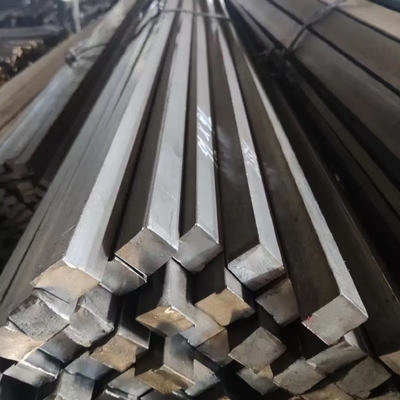 Directly Supply Carbon Steel Bar with Standard Export Package and L/C At Sight Payment