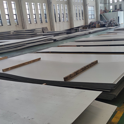 0.7 Mm  0.8 Mm 0.9 Mm 1.2 Mm Bright Annealed Stainless Steel Sheet 2400 X 1200 2500 X 1250