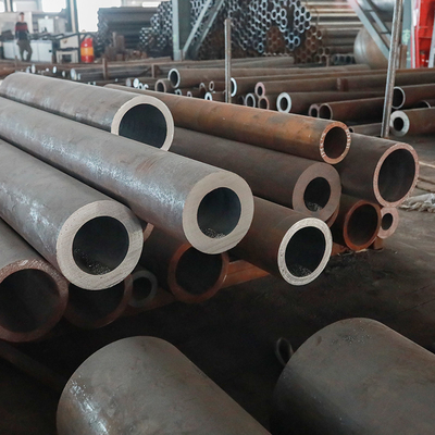 3/8" 3/4" Carbon Steel Welded Tubes Pipe Api SAE 1020 ERW