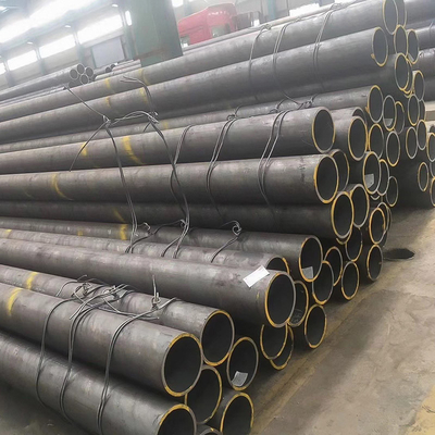 3/8" 3/4" Carbon Steel Welded Tubes Pipe Api SAE 1020 ERW