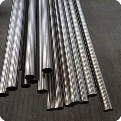 Carbon Steel Seamless Steel Pipe Api ASTM A355 P5 P5b P5c
