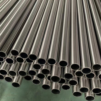 Flexible Payment Option L/C for High Pressure Seamless Steel Pipe Seamless Alloy Steel Pipe