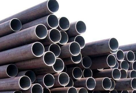 Customized Length Seamless Alloy Steel Pipe for Papermaking Applications