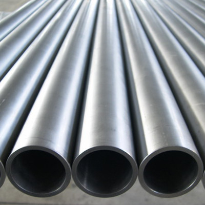 Plain Ends Galvanized Seamless Steel Pipe Seamless Alloy Steel Pipe  with Customized Length