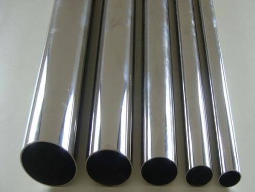 Heat Resistant Stainless Steel Pipe Seamless Alloy Steel Pipe in ASTM/ AISI/ JIS in China