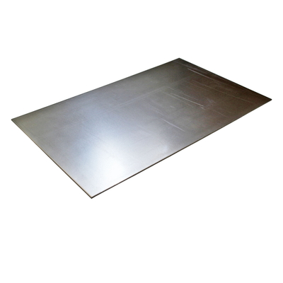 Natural Color within 2B/BA Surface Finish 316L Stainless Steel Plate Seamless Alloy Steel Pipe