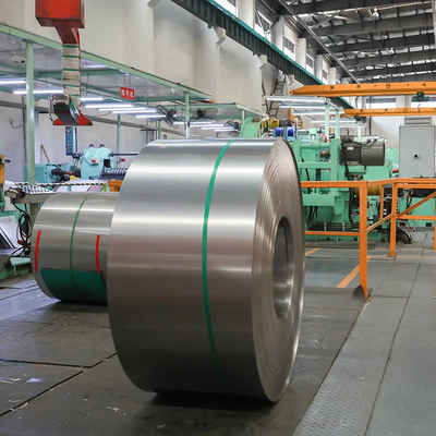 Grade 300 Series 316L Stainless Steel Strips Seamless Alloy Steel Pipe Distributor from Shanghai