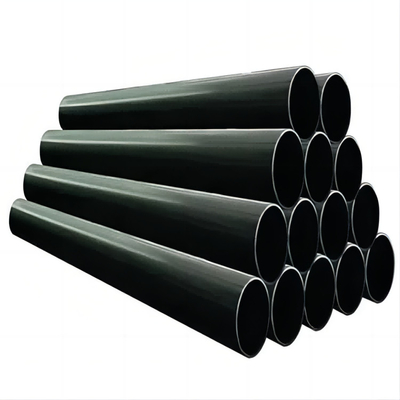 Actual Weight Steel-made High Quality Corrosion-resistant  Seamless Carbon Steel Pipe 323.9 By Cold Drawn