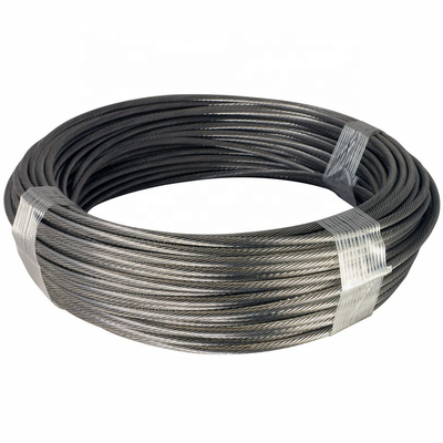 Φ3 Thickness Stainless Steel Wire Rod 201 Grade
