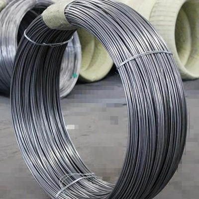 High Carbon Steel Wire for Pipe High Light and Directly Provide